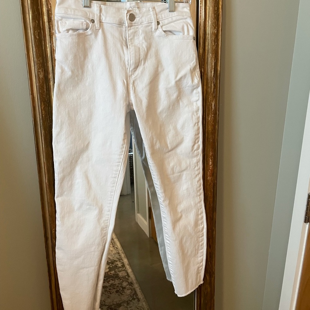 Loft jeans